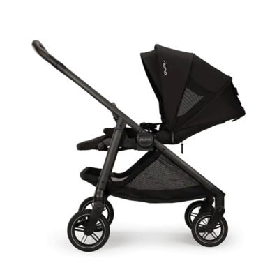Nuna Swiv Stroller 4