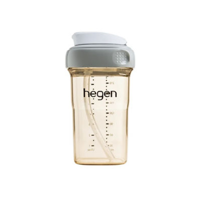 Hegen PCTO™ 240ml/8oz Straw Cup PPSU 3