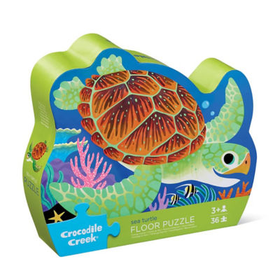 Sea Turtle