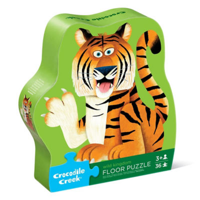 Wild Kingdom