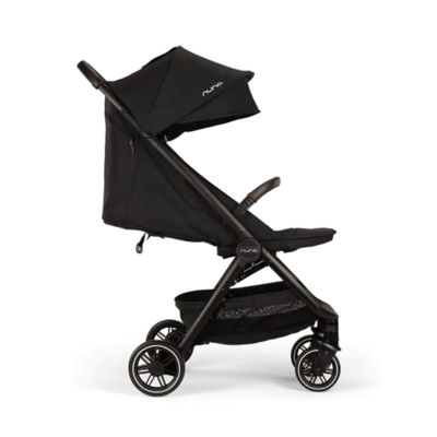 Nuna Trvl Stroller 3