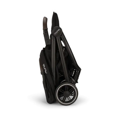 Nuna Trvl Stroller 4