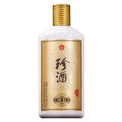 ZHEN 5