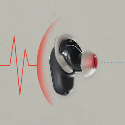 Skullcandy Method 360 Active Noise Canceling Earbuds with Sound by Bose 2