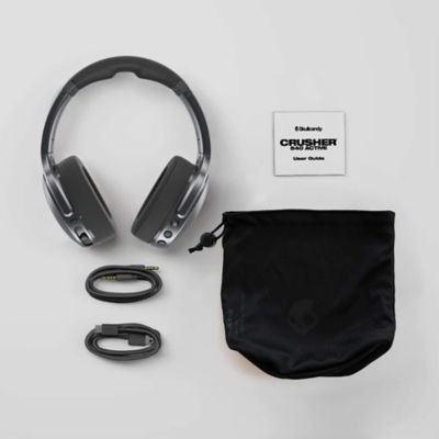 Skullcandy Crusher 540 Active Sensory Bass Headphones 4