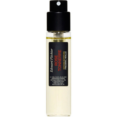 EDITIONS DE PARFUMS FRÉDÉRIC MALLE Rose Tonnerre by Edouard Fléchier