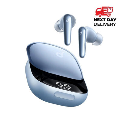 Buy Soundcore Liberty 4 Pro | Noise Cancelling True-Wireless