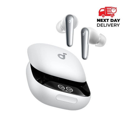 Buy Soundcore Liberty 4 Pro | Noise Cancelling True-Wireless