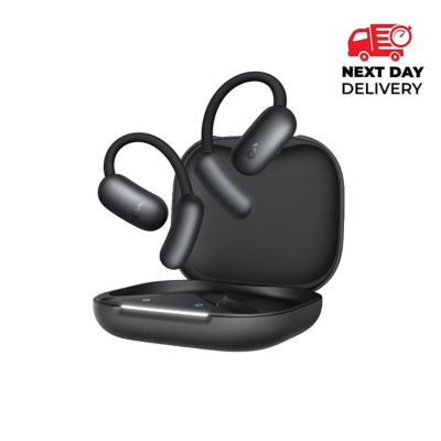 Buy Soundcore AeroFit 2 | Adjustable Open-Ear Wireless Earbuds