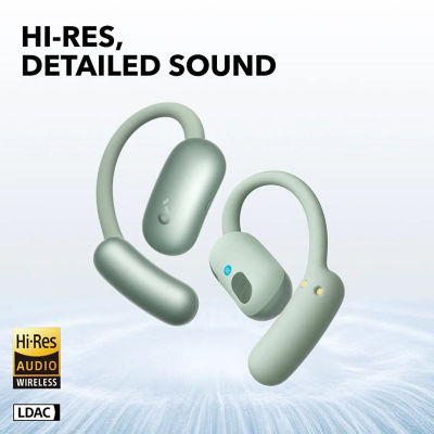 Soundcore AeroFit 2 | Adjustable Open-Ear Wireless Earbuds 6