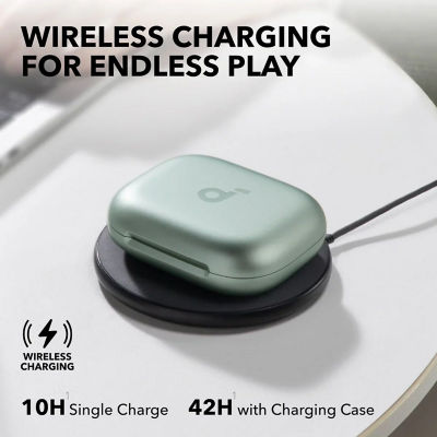 Soundcore AeroFit 2 | Adjustable Open-Ear Wireless Earbuds 7