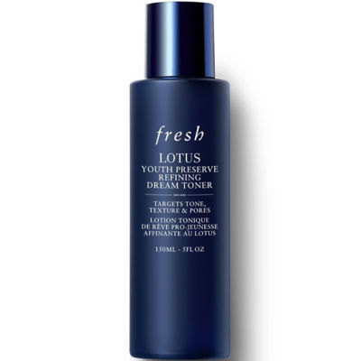 FRESH Lotus Youth Preserve Refining Dream Toner