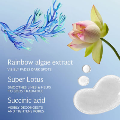FRESH Lotus Youth Preserve Refining Dream Toner 4
