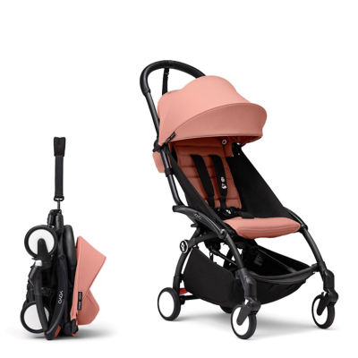 Stokke® YOYO³ Complete Stroller 2