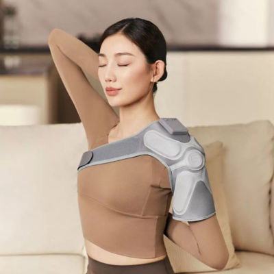 SKG W3 Pro Knee Massager 4