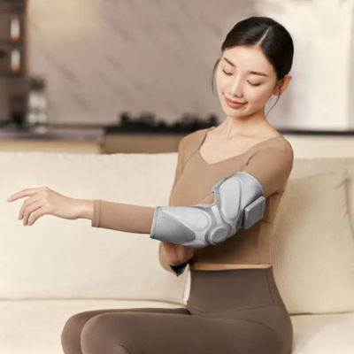 SKG W3 Pro Knee Massager 5