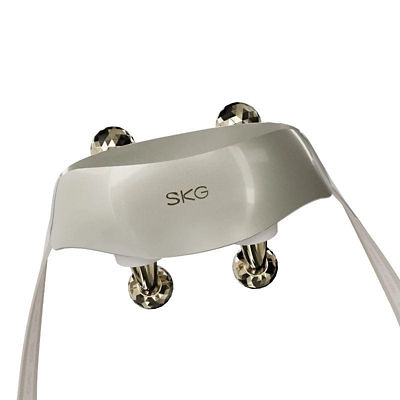 SKG H7 Ultra E-Neck & Shoulder Massager 2