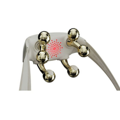 SKG H7 Ultra E-Neck & Shoulder Massager 4