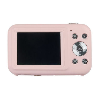 Buy Yashica DZ 100 Hello Kitty Compact Digital Camera Online in