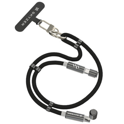 Skyzer CC800 Lanyard Charging Cable 60W 1.5M 1