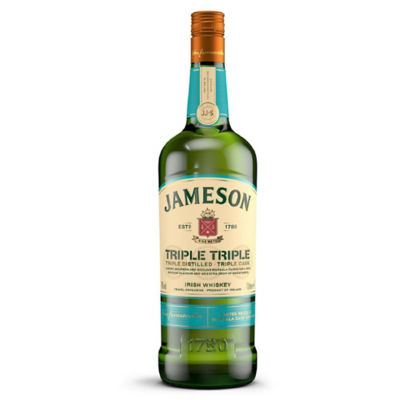 JAMESON TRIPLE TRIPLE IRISH WHISKEY MARSALA CASK EDITION 1L 40%
