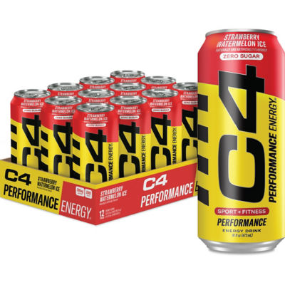 洋楽 C4 Productions / Scrimmage Buy C4 Performance Energy® Carbonated Drink (Case of 12
