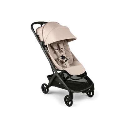 Bugaboo Butterfly Travel Stroller