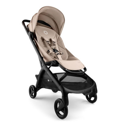 Bugaboo Butterfly 2 Travel Stroller 3