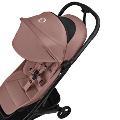 Bugaboo Butterfly 2 Travel Stroller 11