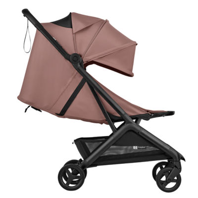 Bugaboo Butterfly 2 Travel Stroller 12