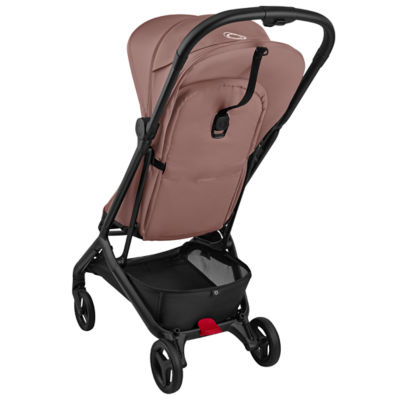 Bugaboo Butterfly 2 Travel Stroller 14