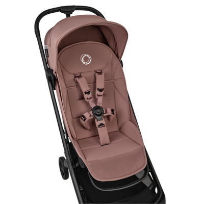 Bugaboo Butterfly 2 Travel Stroller 3