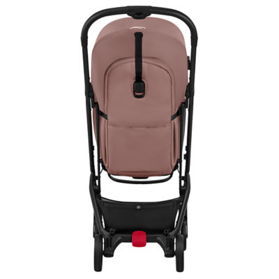 Bugaboo Butterfly 2 Travel Stroller 4