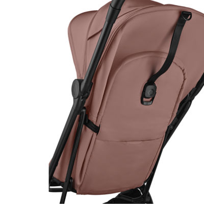 Bugaboo Butterfly 2 Travel Stroller 5