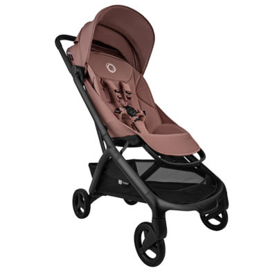 Bugaboo Butterfly 2 Travel Stroller 7