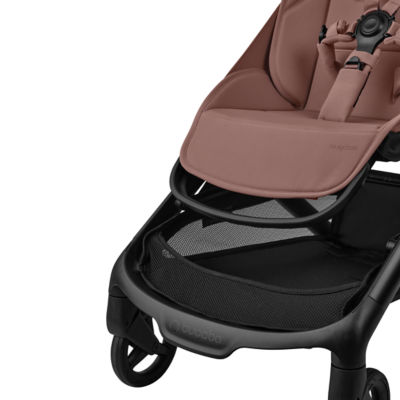 Bugaboo Butterfly 2 Travel Stroller 8