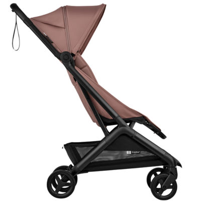 Bugaboo Butterfly 2 Travel Stroller 9