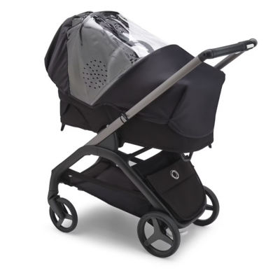 Bugaboo Dragonfly Rain Cover 3