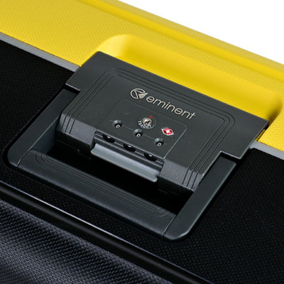 Eminent Vertica B0006 (20'') (Yellow Black) 3