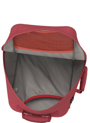 CabinZero Classic Tech 28L Travel Cabin Backpack 10