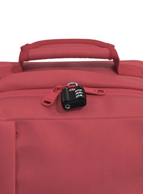 CabinZero Classic Tech 28L Travel Cabin Backpack 11