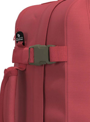 CabinZero Classic Tech 28L Travel Cabin Backpack 12