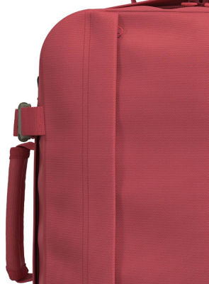 CabinZero Classic Tech 28L Travel Cabin Backpack 14