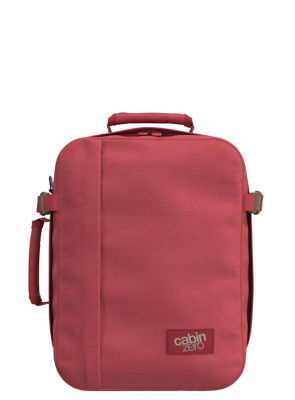 CabinZero Classic Tech 28L Travel Cabin Backpack 2