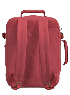 CabinZero Classic Tech 28L Travel Cabin Backpack 3