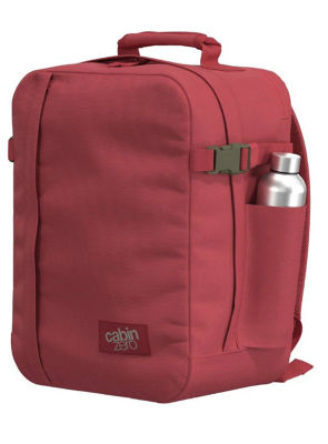 CabinZero Classic Tech 28L Travel Cabin Backpack 4
