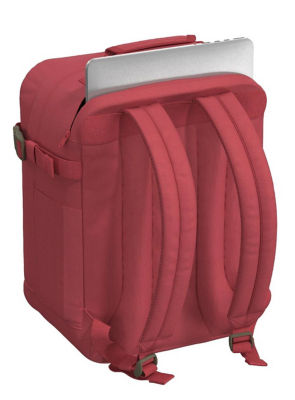 CabinZero Classic Tech 28L Travel Cabin Backpack 7