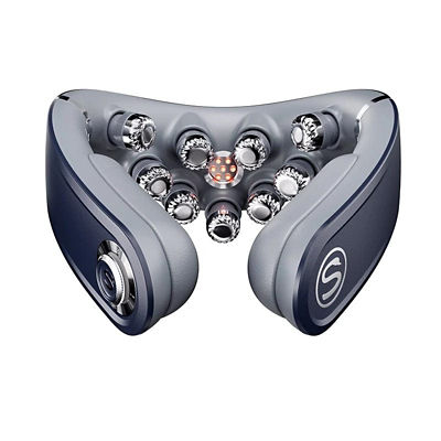 SKG G7 Pro Fold Neck Massager 3