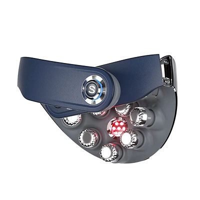 SKG G7 Pro Fold Neck Massager 4