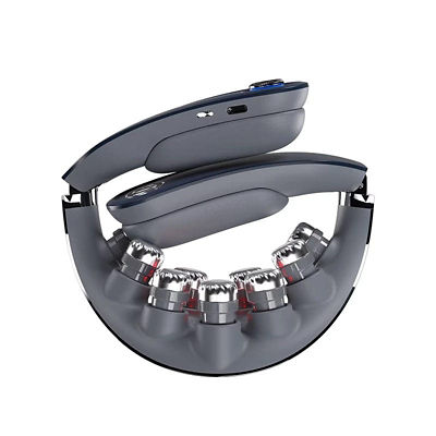 SKG G7 Pro Fold Neck Massager 5